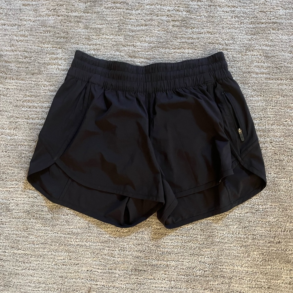 Lululemon Track That Short Size 8